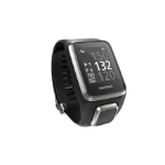 TomTom Golfer 2 GPS Watch - Black - Large