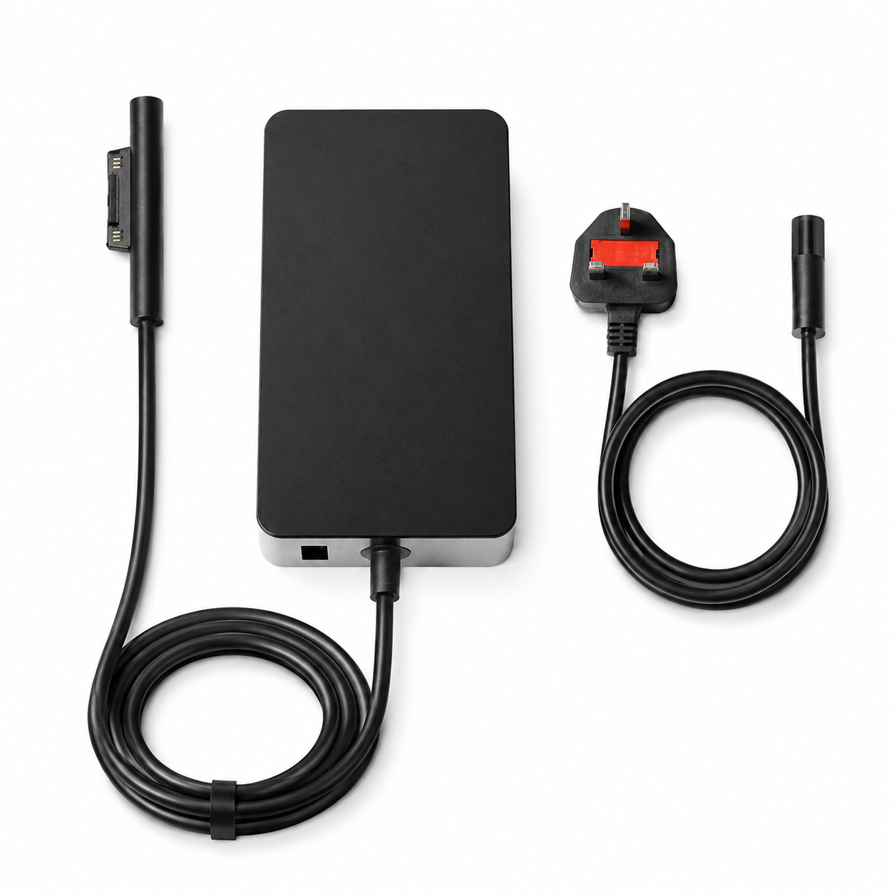 Surface Pro Charger 65W UK Plug thumbnail