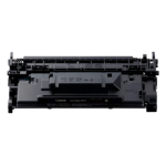 Canon 070 H toner cartridge 1 pc(s) Original Black