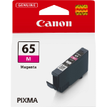 Canon 4217C001/CLI-65M Ink cartridge magenta 610 Photos 12,6ml for Canon Pixma PRO-200