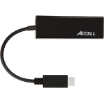Accell U187B-001B interface cards/adapter