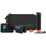 GoPro HERO13 Black Accessory Bundle