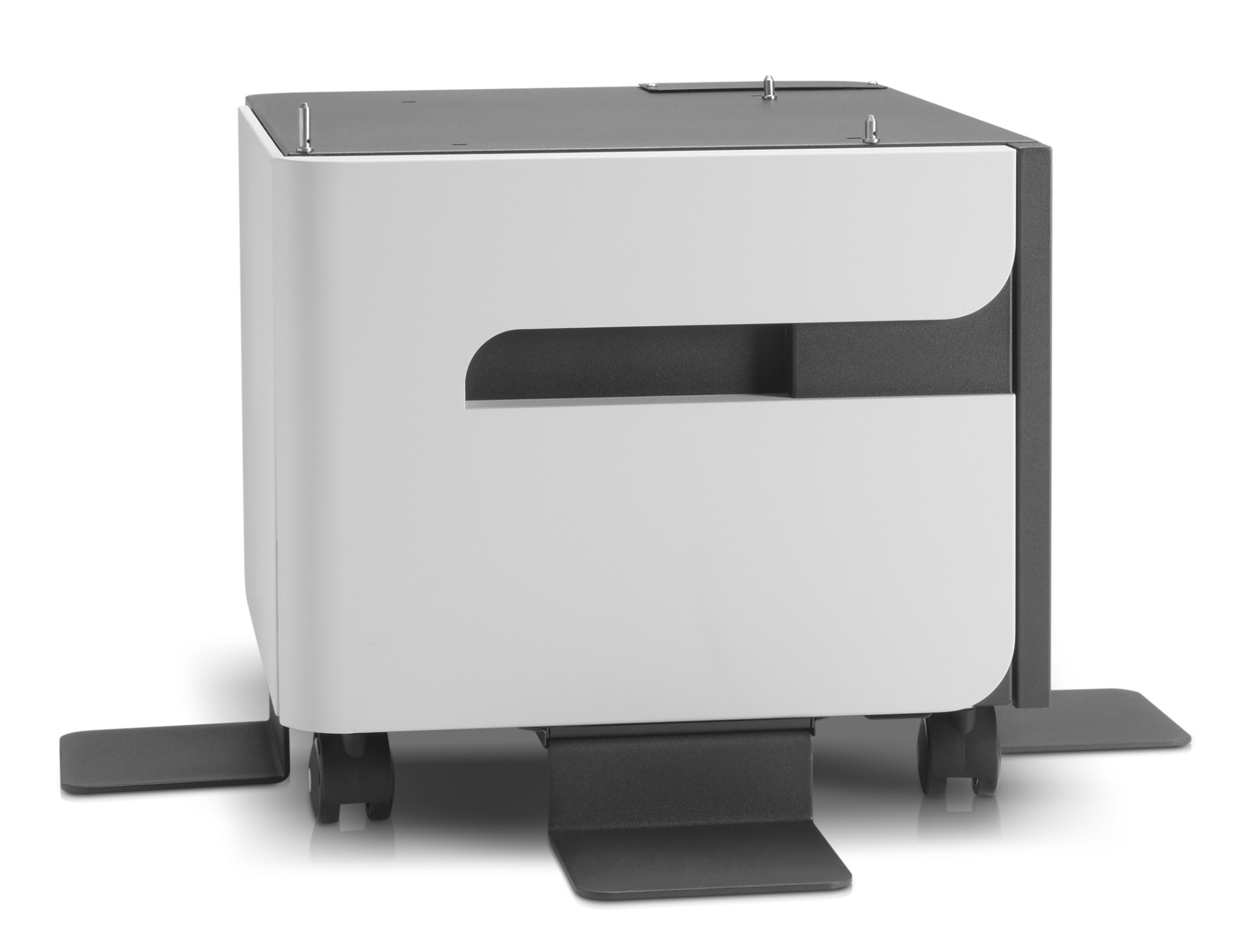 Comprar Mueble Armario de impresora para HP LaserJet serie 500 Color Precio  303,00 €
