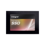 Integral 512GB P SERIES 5 SATA III 2.5" SSD 2.5" Serial ATA III 3D TLC