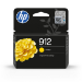 HP 912 originele gele inktcartridge