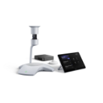 Yealink Native Microsoft Teams Rooms system for Small-to-medium rooms Bundle includes: SmartVision 60 MCore Pro-MS MTouch Plus RoomSensor