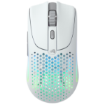 Glorious Gaming Glorious Model O Wireless 2 muis Gamen Rechtshandig RF Wireless + USB Type-C Laser 26000 DPI