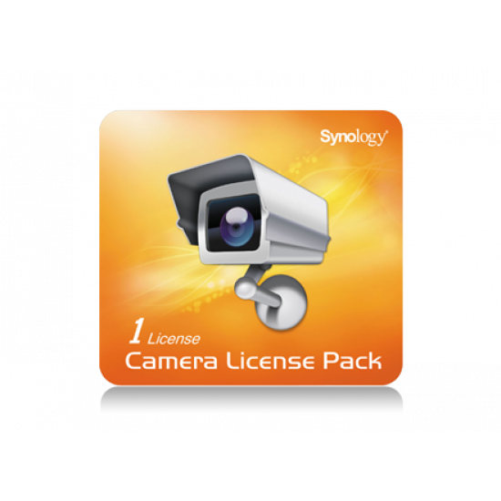 Synology Camera License Key For Synology Surveillance Station