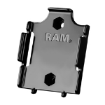 RAM Mounts RAM-HOL-AP5U holder Passive holder MP3 player, MP4 player Black