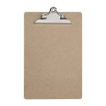 MARBIG Mbg Pro Clipboard Masonite A4