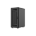 Lanview RSL26U61BL rack cabinet 26U Freestanding rack Black