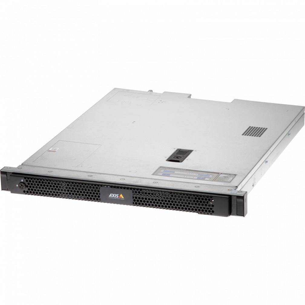 Image of Axis 01618-001 network video recorder 1U