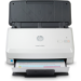 HP Scanjet Pro 2000 s2 Sheet-feed Scanner Sheet-fed scanner 600 x 600 DPI A4 Black, White