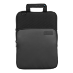 Targus TBS713GL notebook case 35.6 cm (14") Backpack Black, Grey