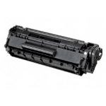 Canon FX10 tonercartridge 1 stuk(s) Origineel Zwart