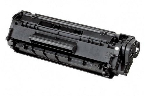 Canon FX10 Toner Cartridge Black 0263B002