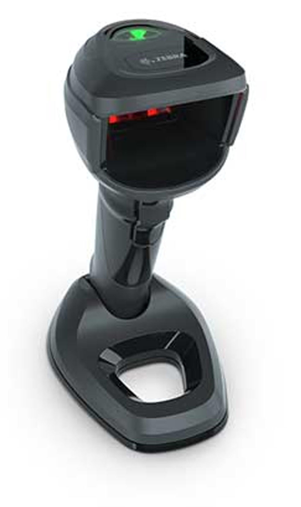 Image of Zebra DS9908-SR Handheld bar code reader 1D/2D Black
