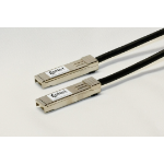 eNet Components SFP+, 3m InfiniBand/fibre optic cable 118.1" (3 m) SFP+