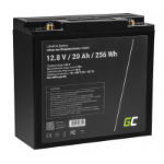 Green Cell CAV07 UPS battery Lithium Iron Phosphate (LiFePO4) 12.8 V 20 Ah