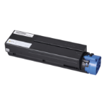 OKI YA8001-6703G006 toner cartridge 1 pc(s) Original Black