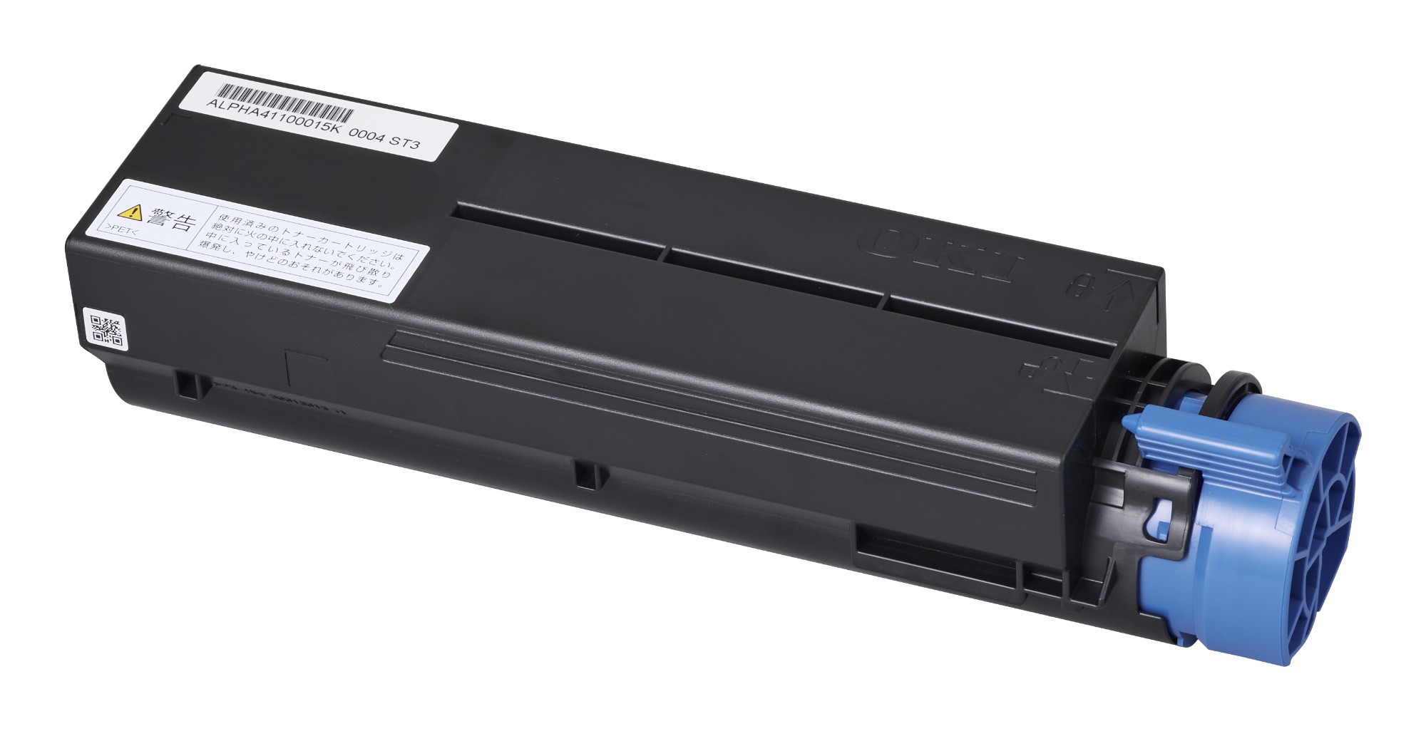 B433/B513 TONER CARTRIDGE(12K)