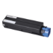 OKI 09006237 Toner-kit high-capacity, 7K pages ISO/IEC 19752 for OKI B 433