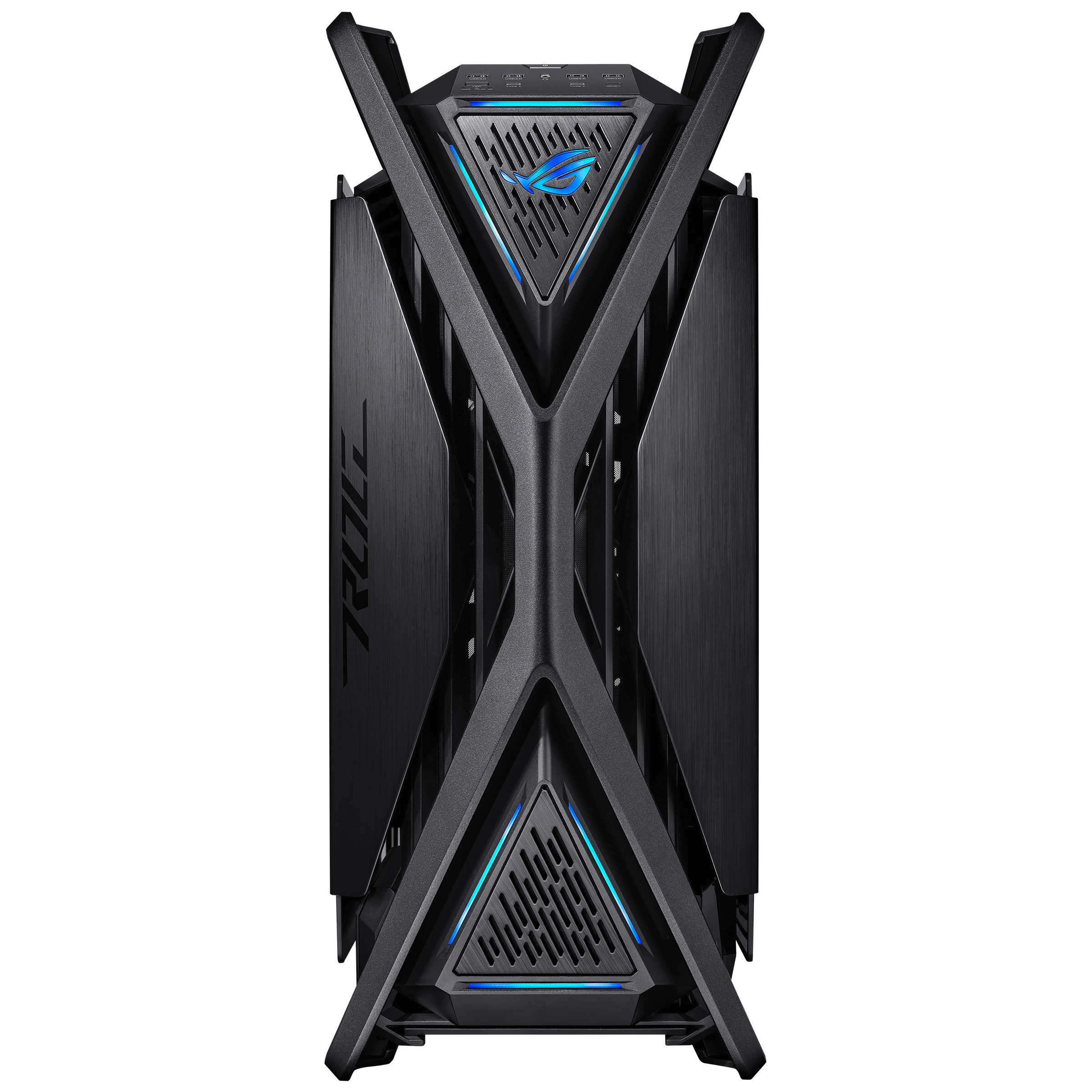 Image of ASUS ROG HYPERION GR701 Tower Black