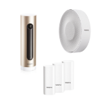 Legrand NBU-AS-PRO onderdeel & accessoire voor deurbellen 1 stuk(s)