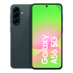 Samsung Galaxy A56 17 cm (6.7") Dual SIM 5G USB Type-C 8 GB 128 GB 5000 mAh Graphite