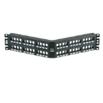 Panduit NKPPA48FMY patch panel