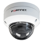 Fortinet FCM-FD51 security camera Dome IP security camera Indoor & outdoor Ceiling