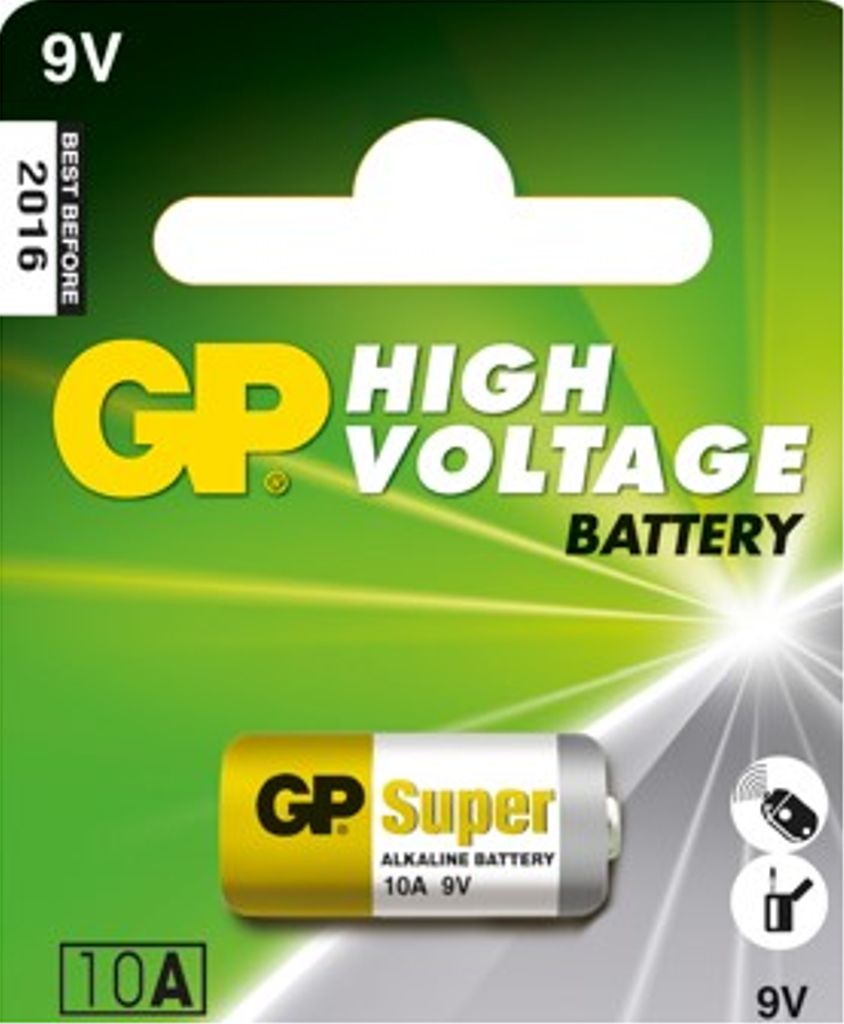 EU Product - 10A / G10A / MN10 / WE10A thumbnail