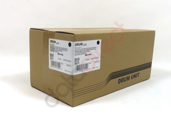 Image of KYOCERA Dk1150 1170 Universal Drum New Build Compat