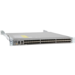 Cisco Nexus 3548 - Switch - L3 - Managed - 48 x 1 Gigabit / 10 Gigabit SFP+ - back to front airflow