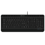 Voxicon WIRED KEYBOARD 290W
