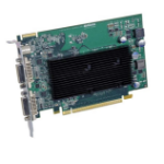 Matrox M9120 PCIe x16 GDDR2