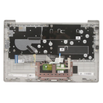 Lenovo 5CB1C13660 laptop spare part Cover + keyboard