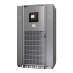 APC MGE Galaxy 5500 60KVA 400V Integrated Pa uninterruptible power supply (UPS) Double-conversion (Online) 54000 W 1 AC outlet(s)