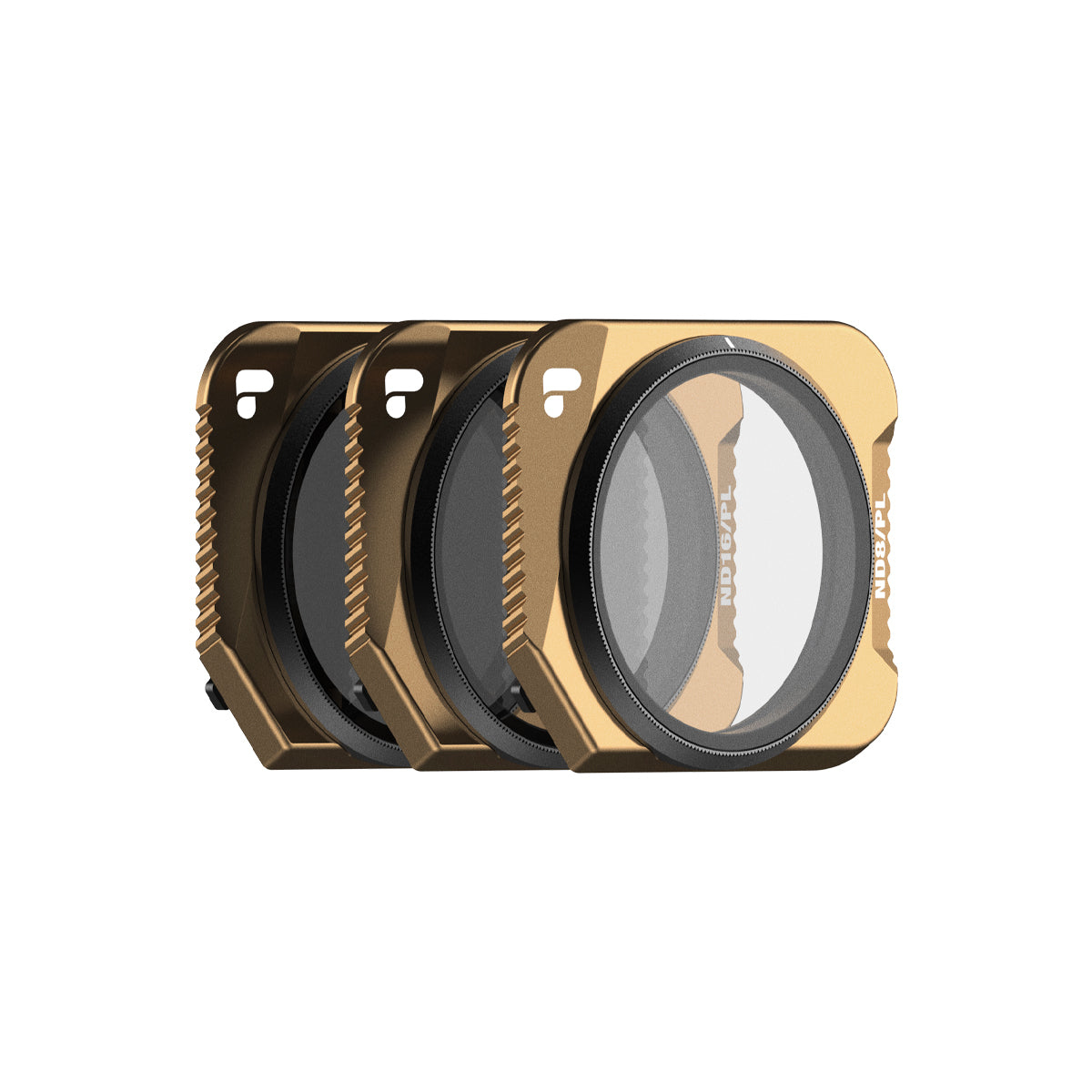 PolarPro M3C-VIVID camera drone part/accessory Camera filter