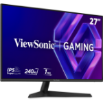 Viewsonic VX2729 computer monitor 27" 1920 x 1080 pixels Full HD LED Black
