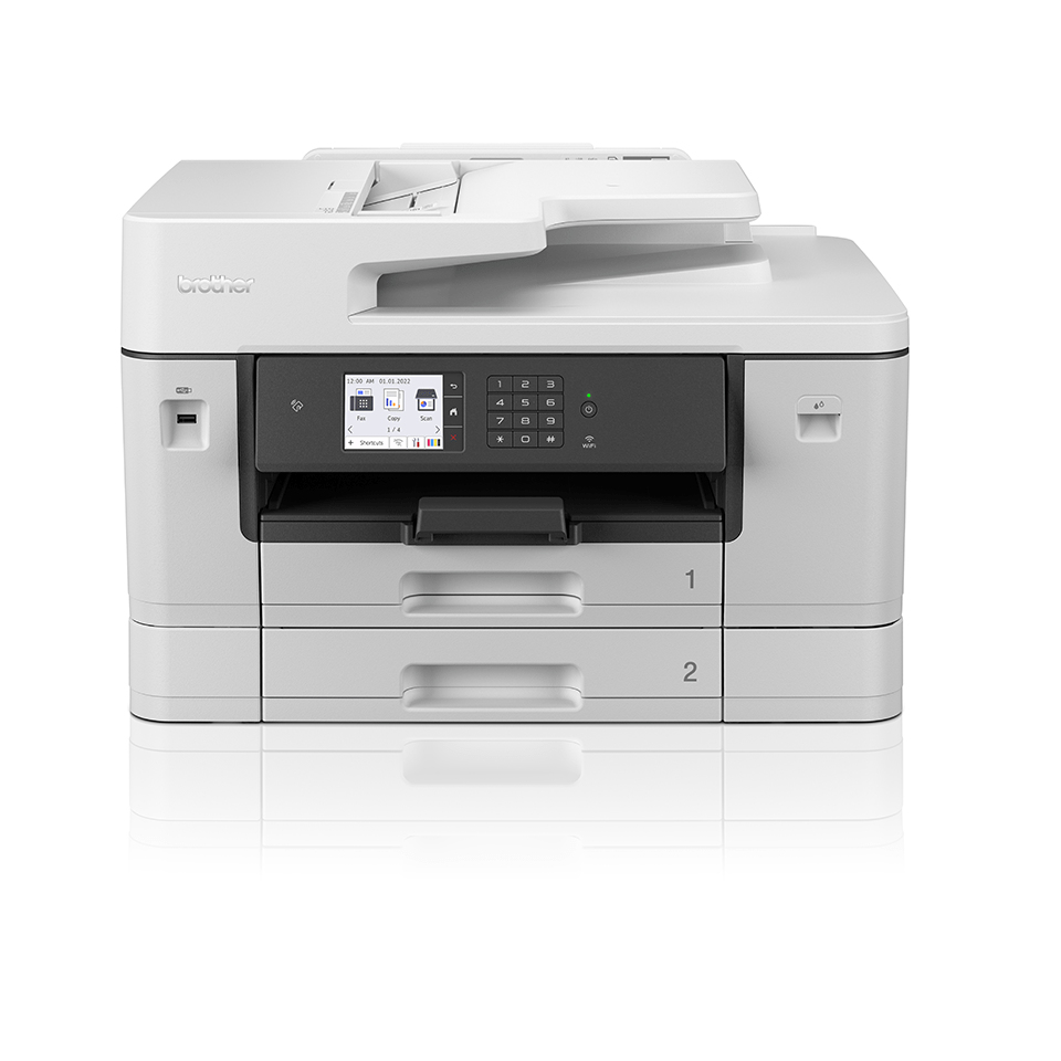 Image of Brother MFC-J6940DW Inkjet A4 1200 x 4800 DPI Wi-Fi