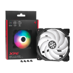 XPG VENTO 120 ARGB Black