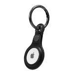 Spigen AMP01826 key finder accessory Key finder case Black
