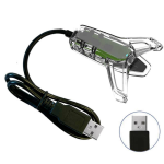 Linkeo - Contact USB-A Smart card reader