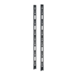 APC Verticale kabelorganizer, NetShelter SX, 48U