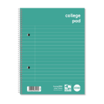 Rhino A5+ College Pad 70 Leaf F8M (Pack of 60)