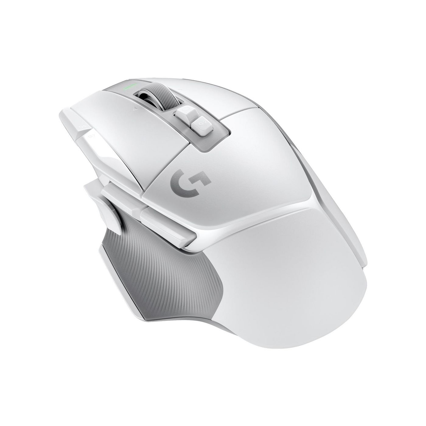 Logitech G502 X WLESS GAM MOUSE WHT