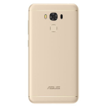 ASUS ZC553KL-4G Back housing cover Gold