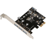 Microconnect MC-USB3.0-F3B1 interface cards/adapter Internal USB 3.2 Gen 1 (3.1 Gen 1)  Chert Nigeria