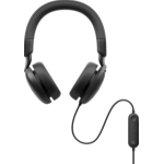 DELL Pro Plus Wired ANC Headset - WH5024